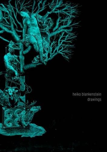 Heiko Blankenstein, Drawings Film, Art & Culture