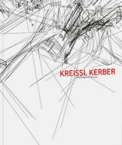 Product Image: Kreissl Kerber: Everything We Knew Once