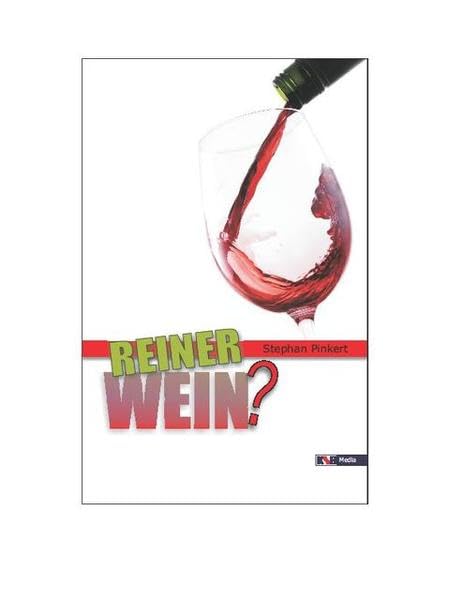 Reiner Wein? Leisure, Home & Garden