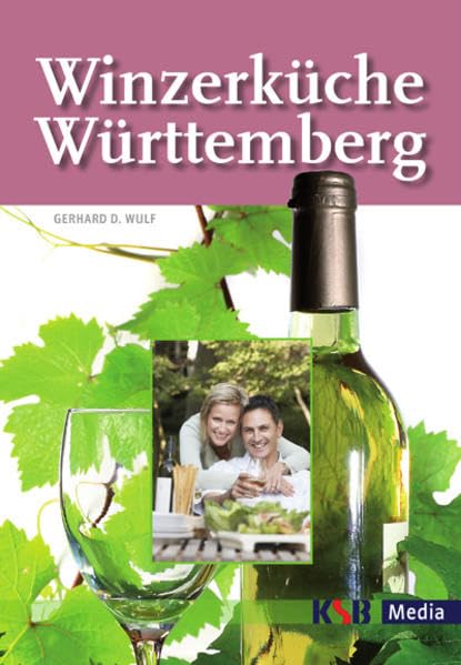 Winzerküche Württemberg Leisure, Home & Garden
