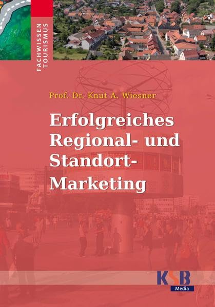 Erfolgreiches Regional- und Standortmarketing book