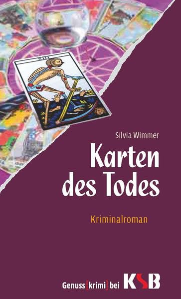 Karten des Todes Contemporary literature