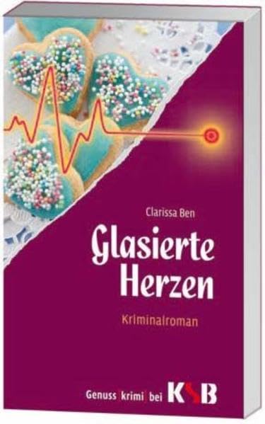 Product Image: Glasierte Herzen