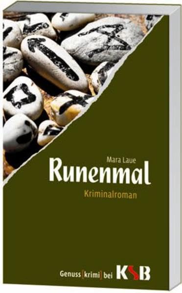 Runenmal: Kriminalroman Contemporary literature