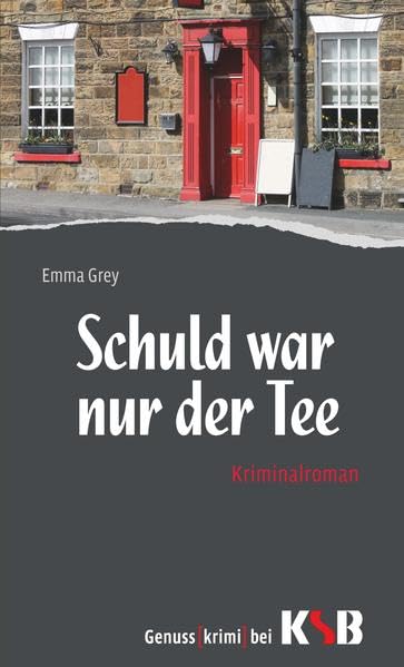 Product Image: Schuld war nur der Tee