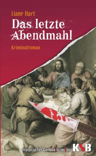Product Image: Das letzte Abendmahl