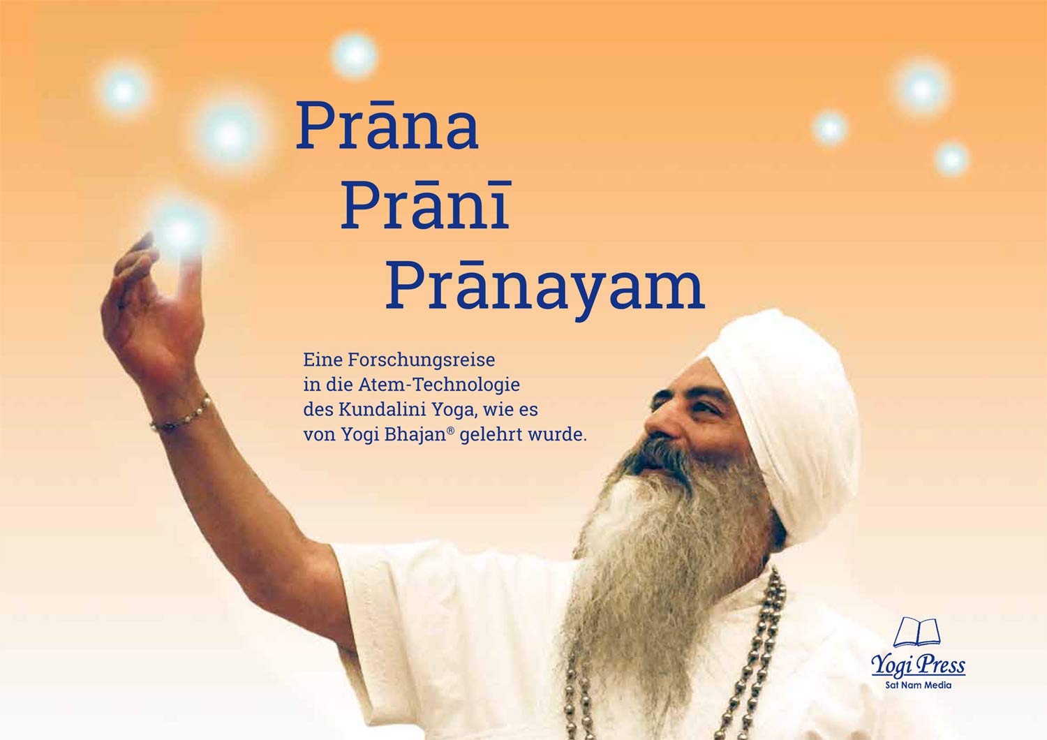 Prana, Prani, Pranayam-Atemtechniken des Kundalini Yoga: Die Atemtechniken des Kundalini Yoga Leisure, Home & Garden