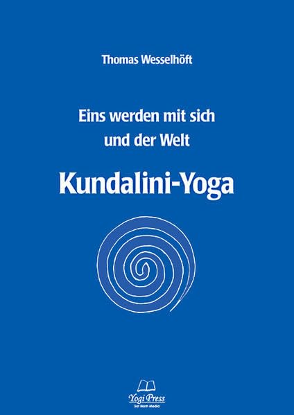 Kundalini-Yoga Einswerden Leisure, Home & Garden Books