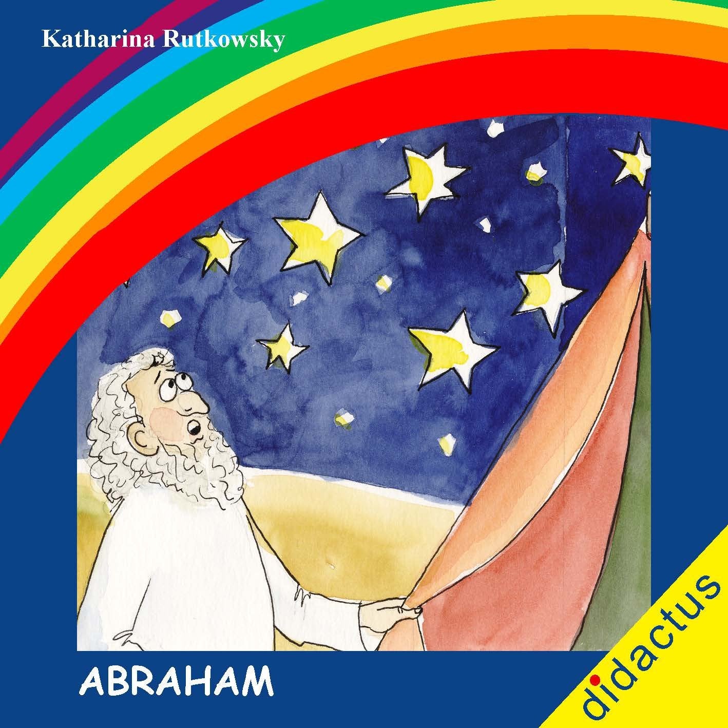 Abraham Non-fiction
