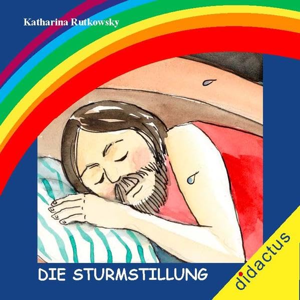 Die Sturmstillung Non-fiction books for kids