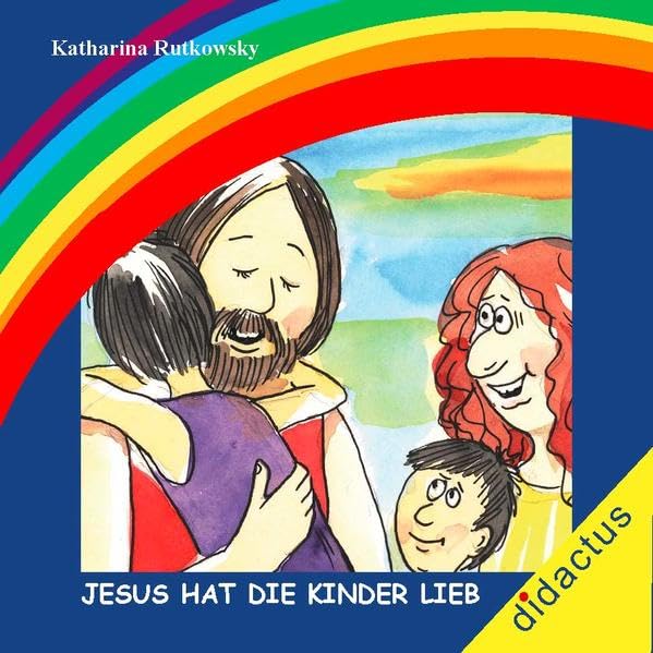 Jesus hat die Kinder lieb. Non-fiction