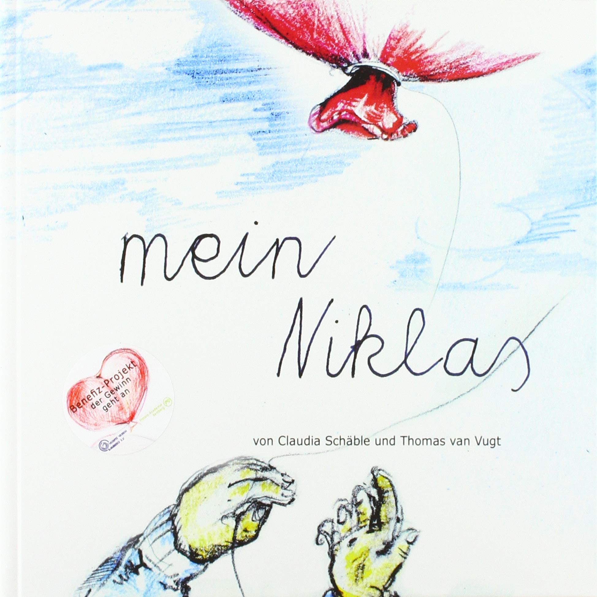 mein Niklas Children's books