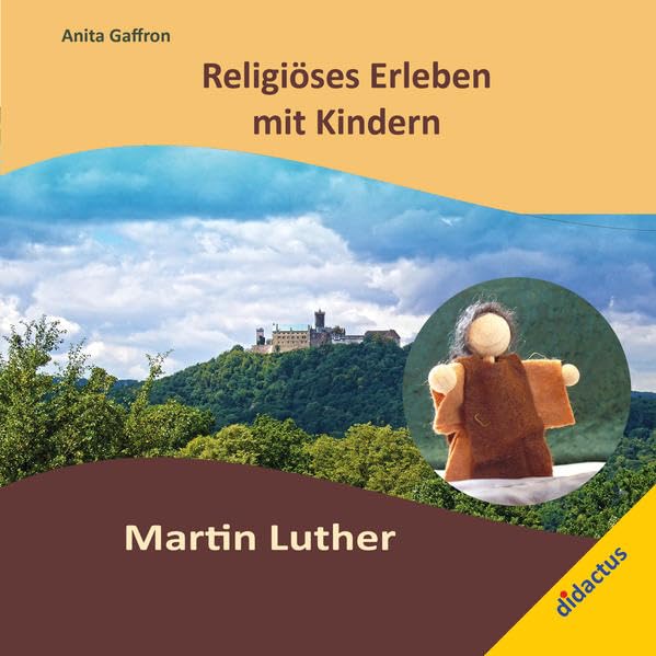 Religiöses Erleben mit Kindern: Martin Luther Film, Art & Culture