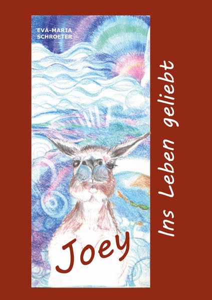 Joey - Ins Leben geliebt book