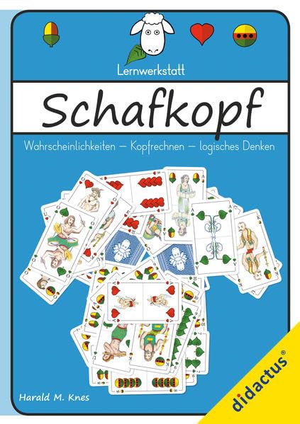 Knes, H: Lernwerkstatt Schafkopf book