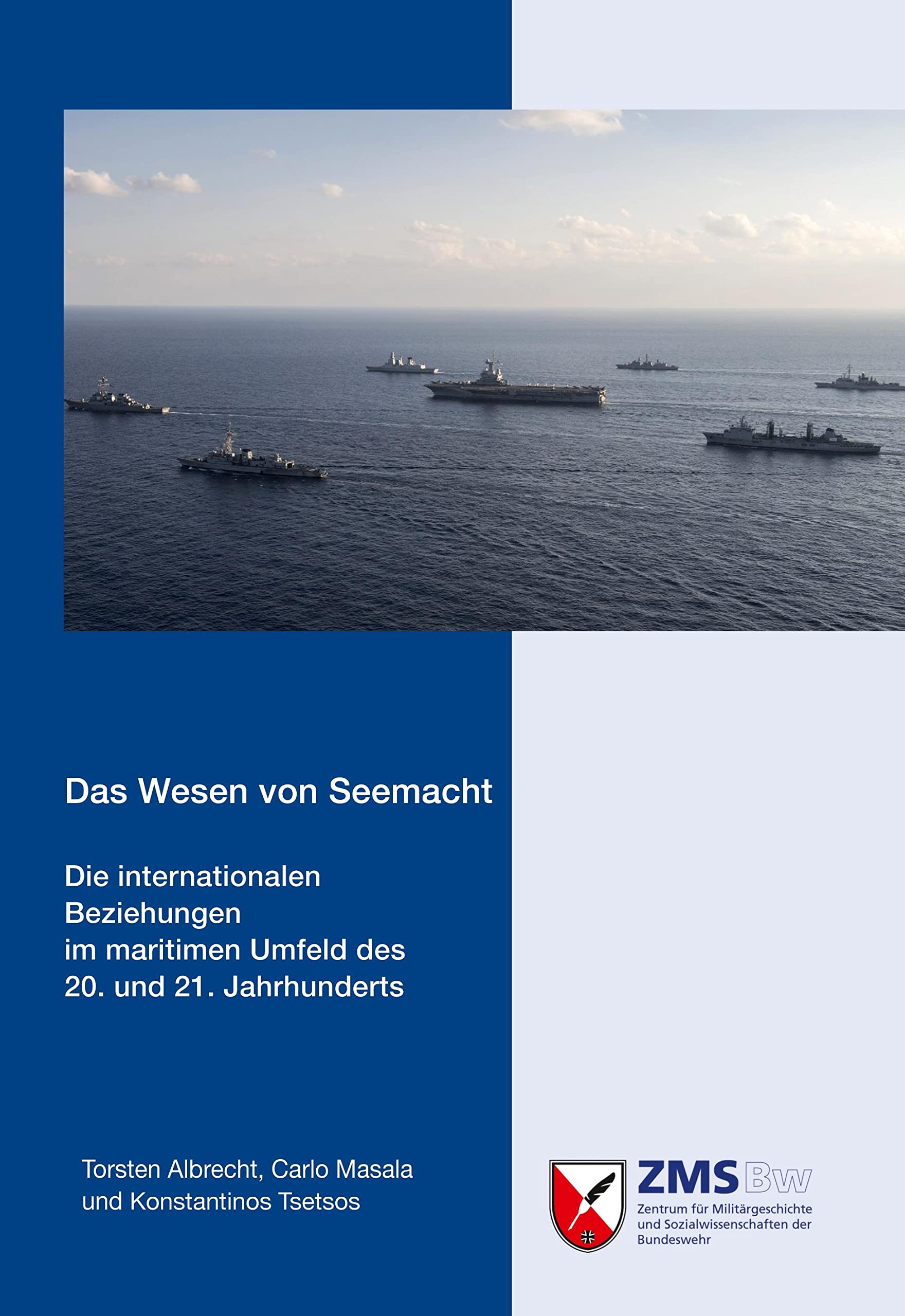 Das Wesen von Seemacht Social Sciences