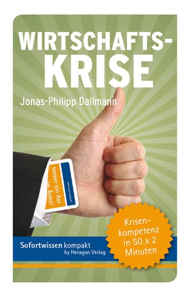 Achtung witzig! Wirtschaftskrise Law