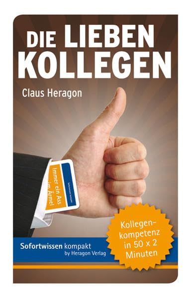 Achtung witzig! Die lieben Kollegen book