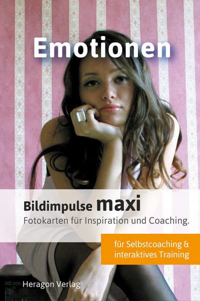 Product Image: Bildimpulse maxi. Emotionen