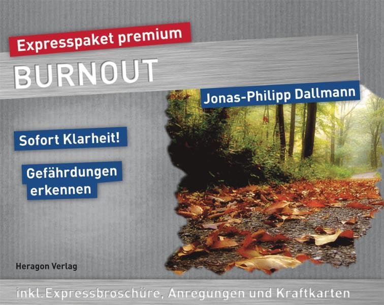 Expresspaket Burnout premium Business, Finance & Career