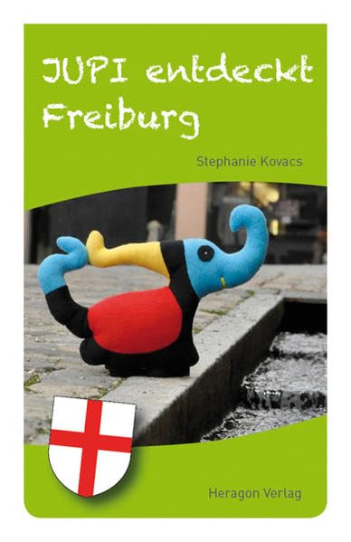 Product Image: JUPI entdeckt Freiburg