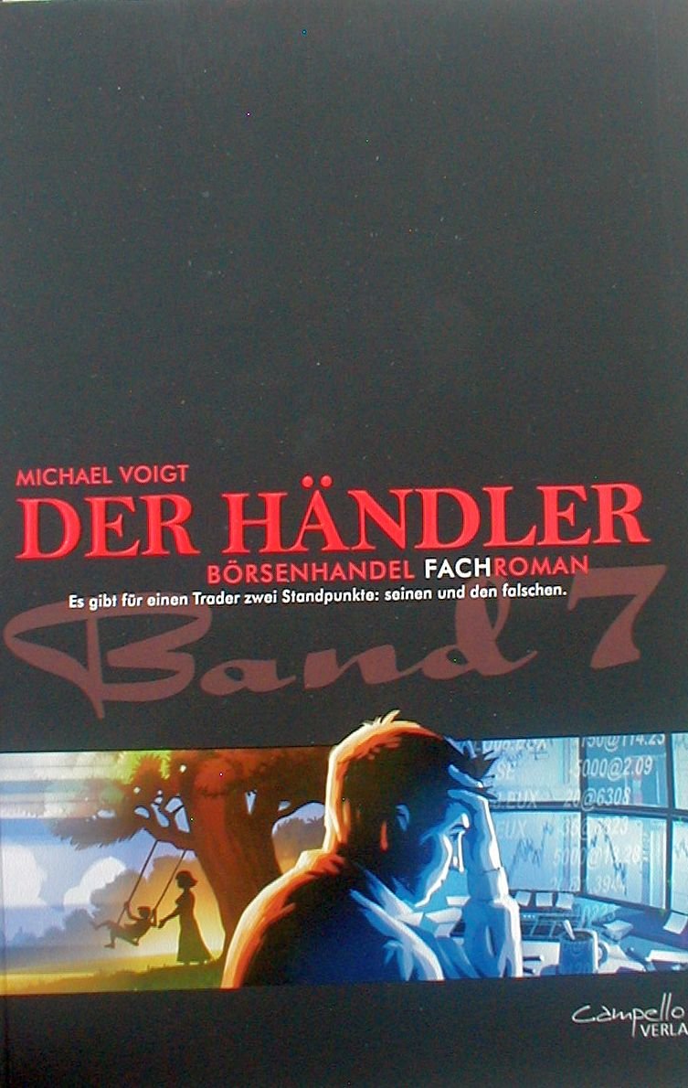 Der Händler BAND 7 Books