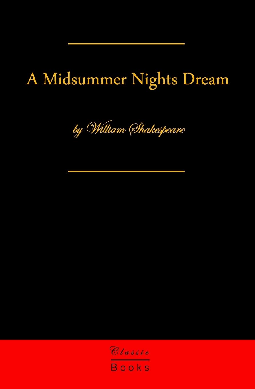 Product Image: A Midsummer Night's Dream