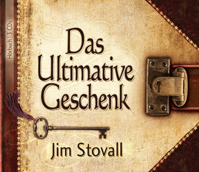 Das Ultimative Geschenk Contemporary literature Books