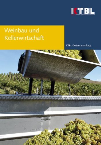Product Image: Weinbau und Kellerwirtschaft