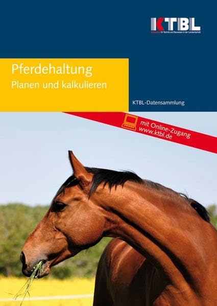 Pferdehaltung: Planen und kalkulieren. Tabellenwerk Natural Sciences