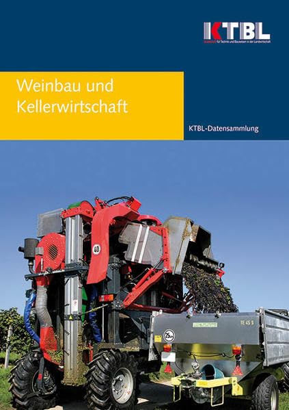 Weinbau und Kellerwirtschaft Natural Sciences Books
