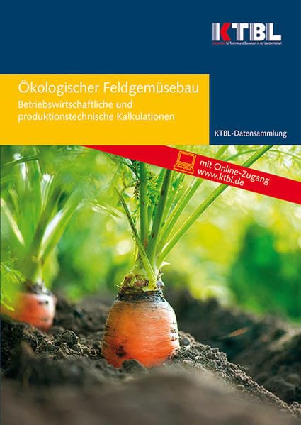 Product Image: Ökologischer Feldgemüsebau