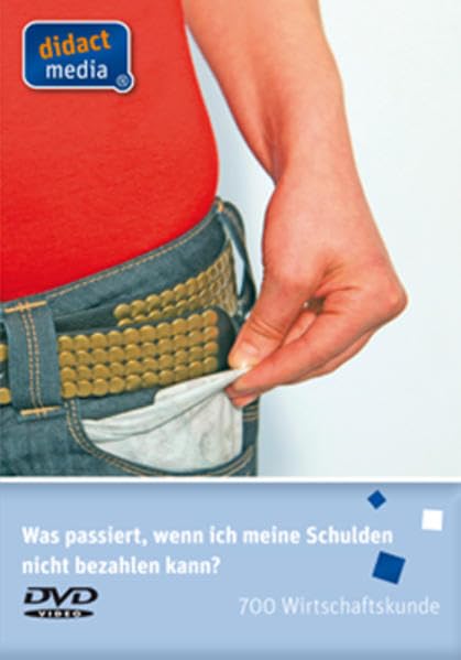 "Was passiert, wenn ich meine Schulden nicht bezahlen kann?": Wirtschaftskunde Movies