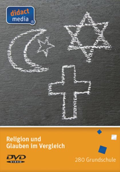 Religion und Glauben im Vergleich: Grundschule - Religion Films