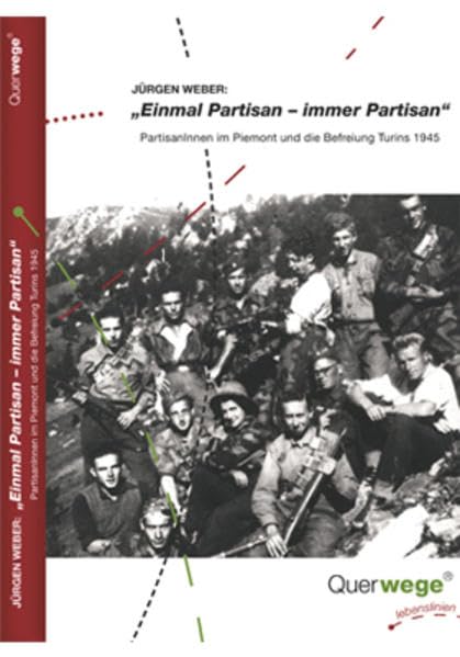 Einmal Partisan - immer Partisan Politics & History books