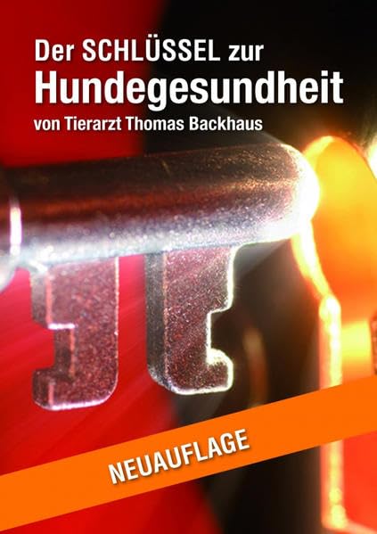 Der Schlüssel zur Hundegesundheit Pets