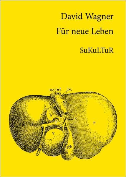 Für neue Leben (Schöner Lesen) Contemporary literature