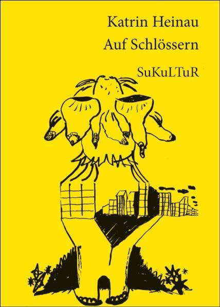 Auf Schlössern (Schöner Lesen) Contemporary literature