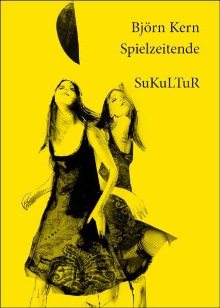 Spielzeitende (Schöner Lesen) Contemporary literature
