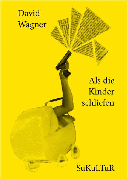 Als die Kinder schliefen (Schöner Lesen) Poetry