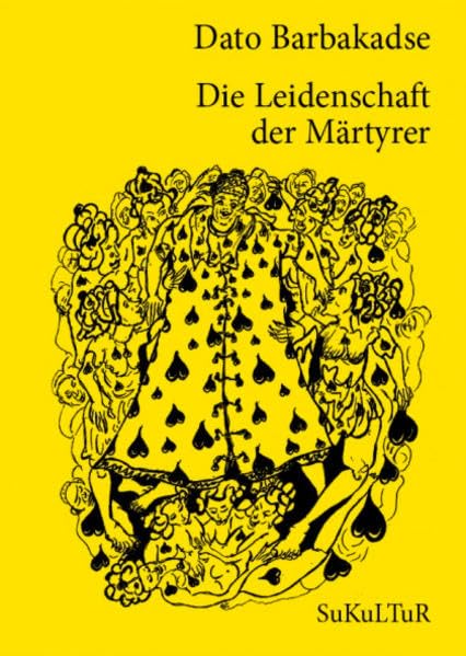 Die Leidenschaft der Märtyrer (Schöner Lesen) Fairy Tales & Legends