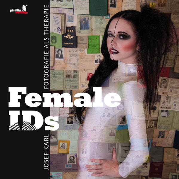 Product Image: Female IDs