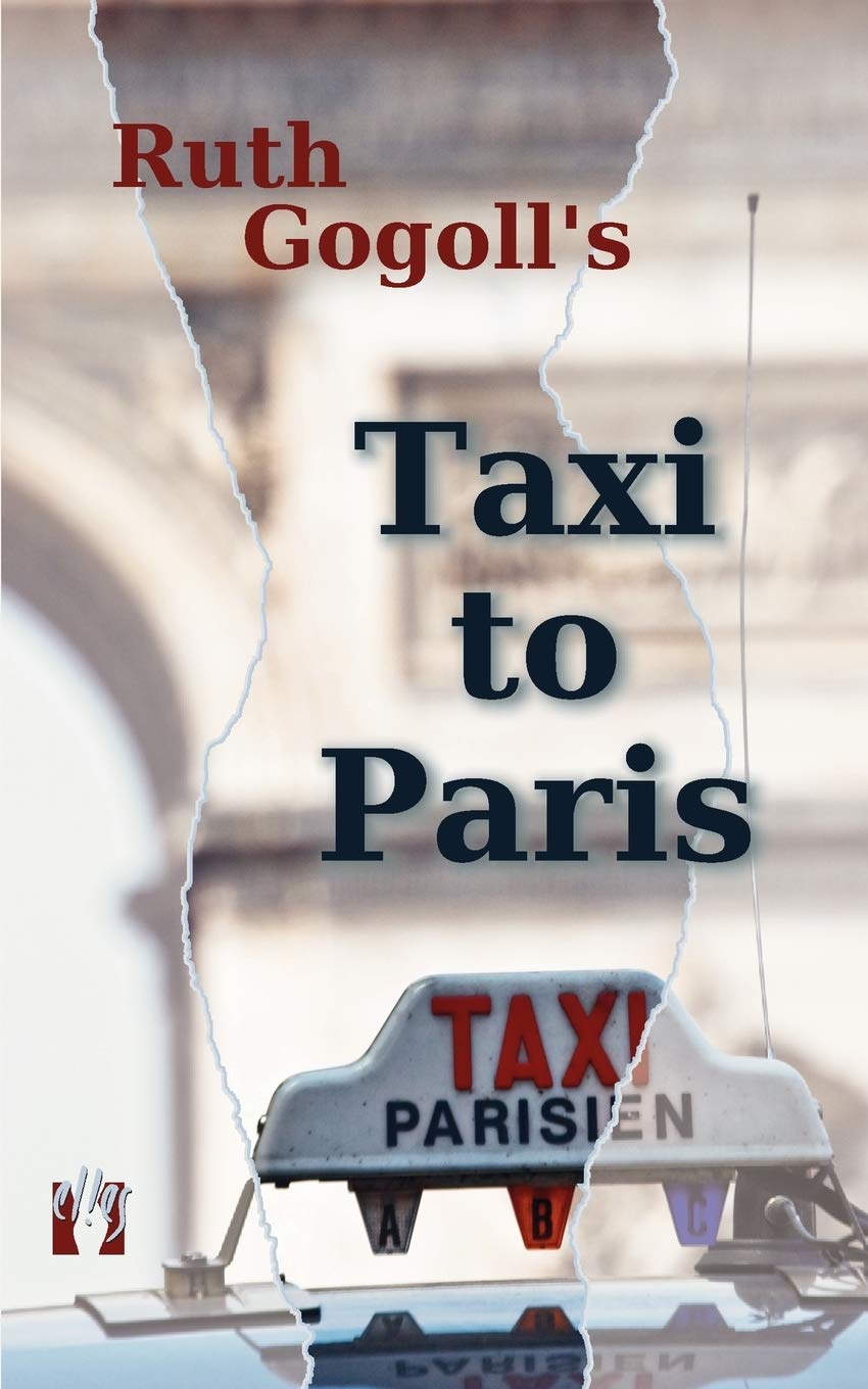 Ruth Gogoll's Taxi to Paris LGBTQ+