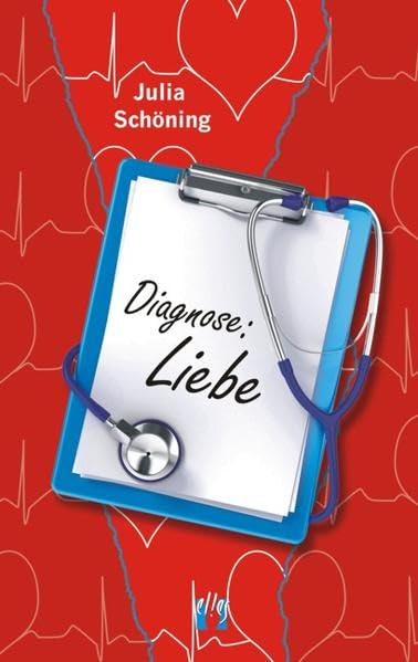Product Image: Diagnose: Liebe
