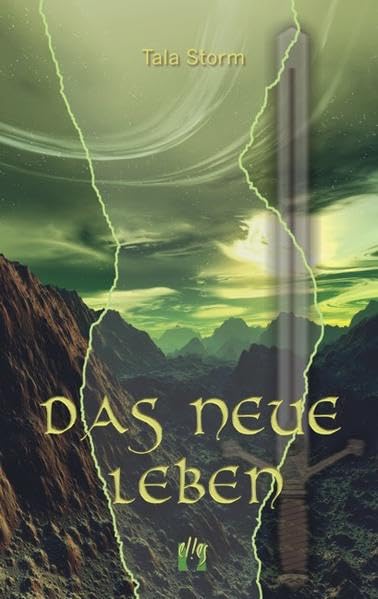 Das neue Leben: Lesbischer Fantasyroman Contemporary literature