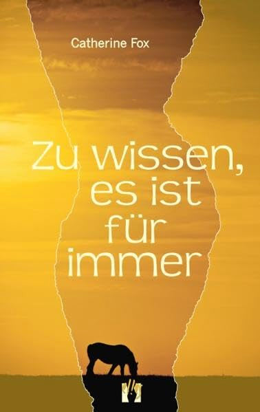 Zu wissen, es ist für immer: Liebesroman Contemporary literature Books