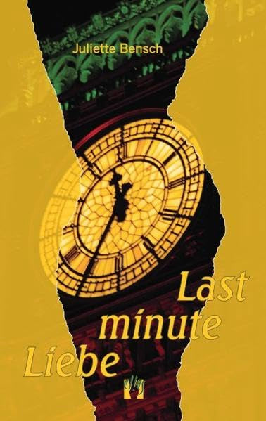 Last minute Liebe: Liebesroman Contemporary literature
