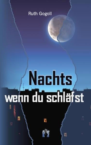 Nachts, wenn du schläfst: Liebesroman Contemporary literature