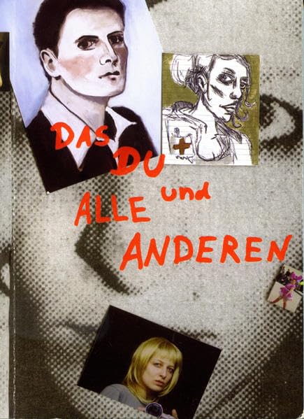 Product Image: Stephanie Dost: Das Du und Alle Anderen
