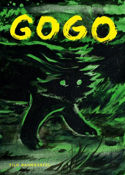 Product Image: Tilo Baumgärtel: Gogo